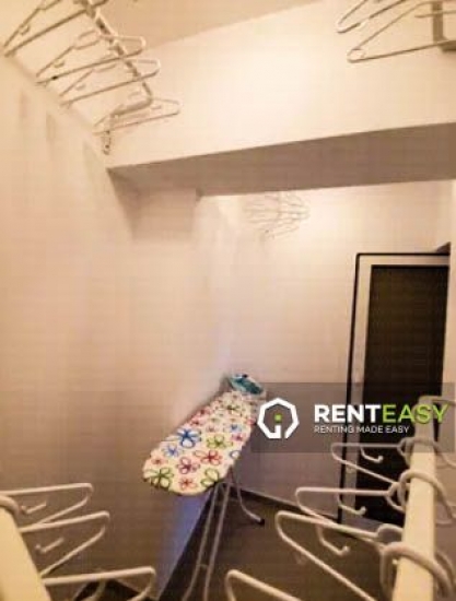 De inchiriat ! Apartament cu trei camere situat in zona Palas
